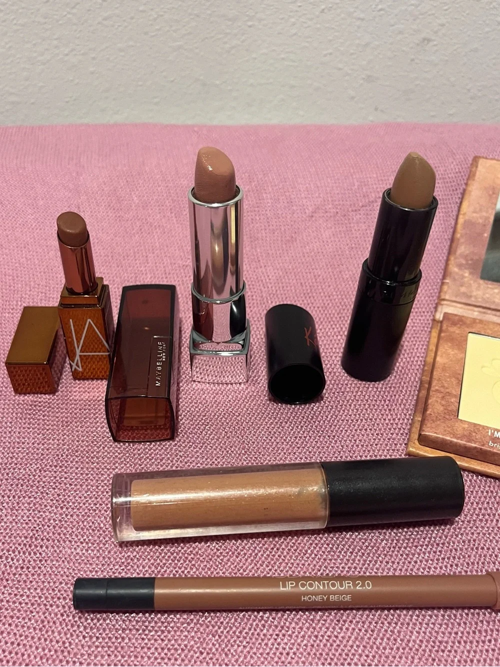 Makeup Bundle